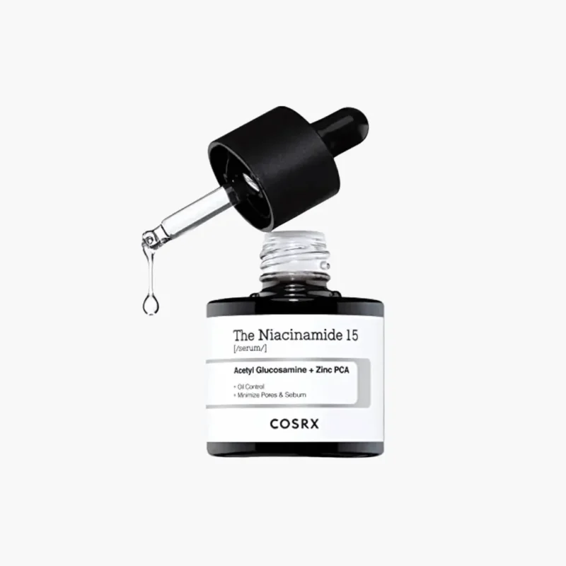 COSRX The Niacinamide 15 Serum 20ml