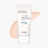IMG_8763 COSRX Aloe 54.2 Aqua Tone-up Sunscreen SPF 50
