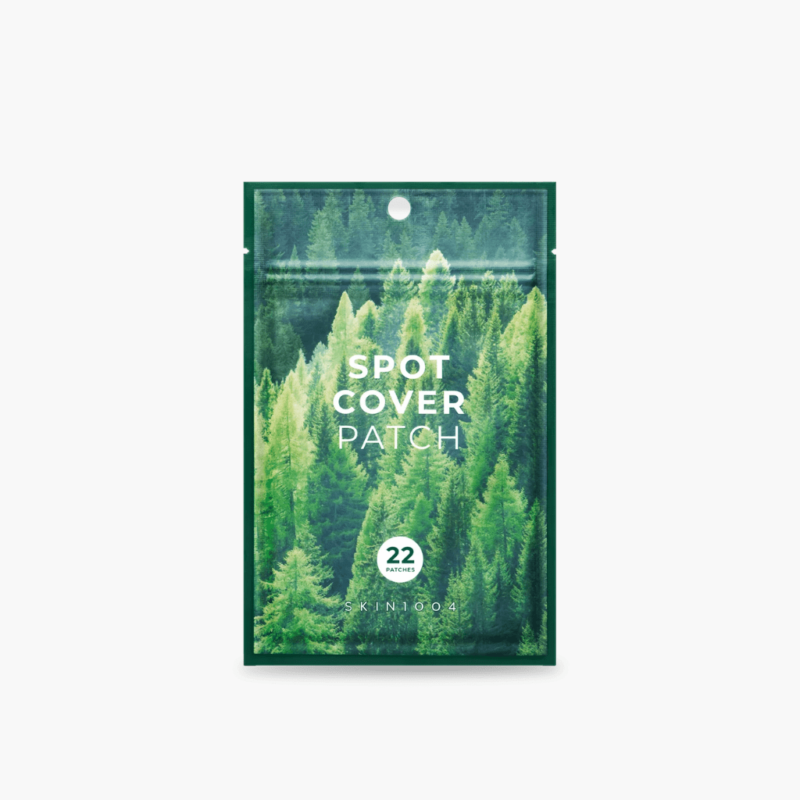SKIN1004 Tea-Trica Spot Cover Patch 22 patches