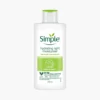 Simple Replenishing Light Face Moisturizer 125ml