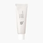 beauty of joseon sunscreen beauty of Joseon Relief Sun Rice + Probiotics SPF50+