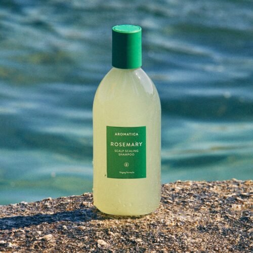 img_1245 AROMATICA Rosemary Scalp Scaling Shampoo 400ml