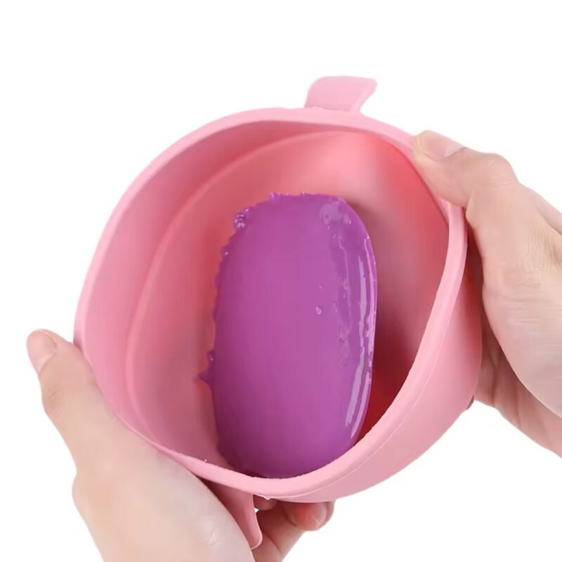 Silicone Wax Warmer