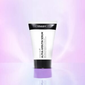 The INKEY List Alpha Arbutin %2 Serum 30ml