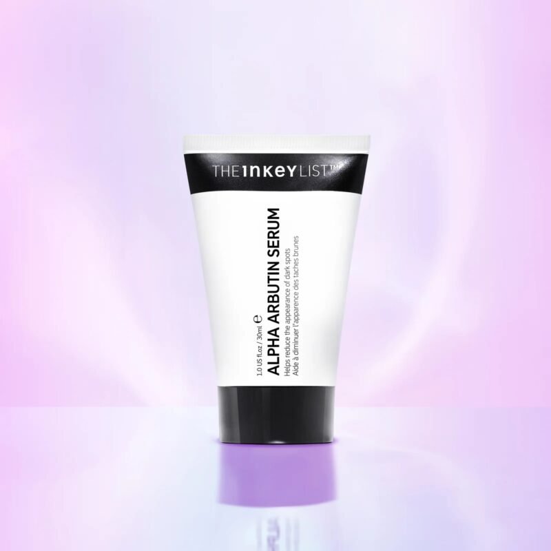 The INKEY List Alpha Arbutin %2 Serum 30ml