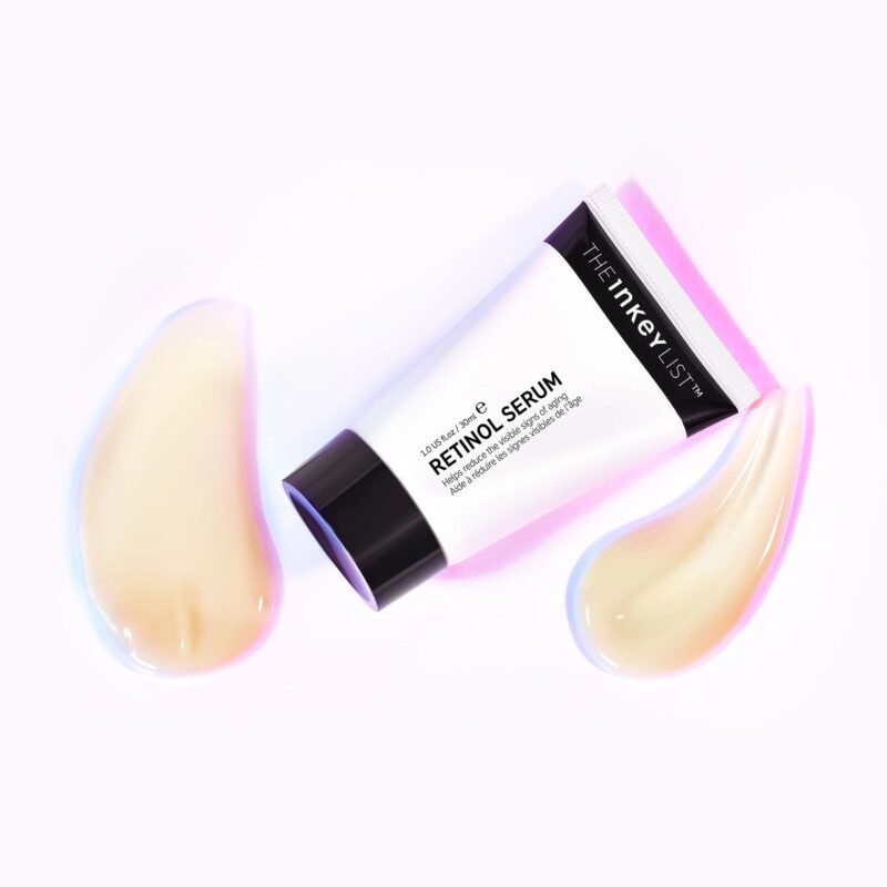The INKEY List Retinol Serum 30 ml
