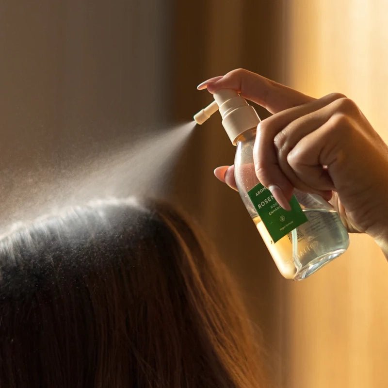 img_4018 Aromatica Rosemary Root Enhancer Serum - 100ml