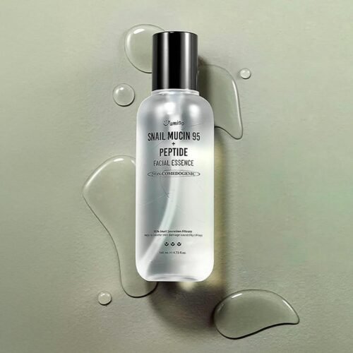 img_4328 Jumiso Snail Mucin 95 + Peptide Facial Essence 140ml