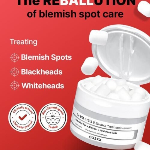 img_4332 COSRX The AHA 2 BHA 2 Blemish Treatment Serum