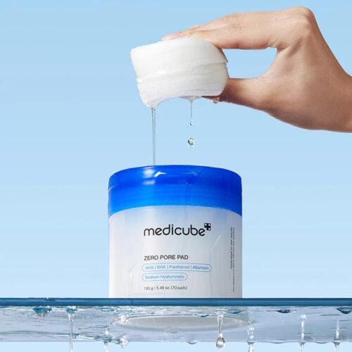 img_5709 Medicube Zero Pore Pad 2.0