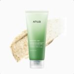 img_8096-2 ANUA HEARTLEAF QUERCETINOL PORE DEEP CLEANSING FOAM 150ml