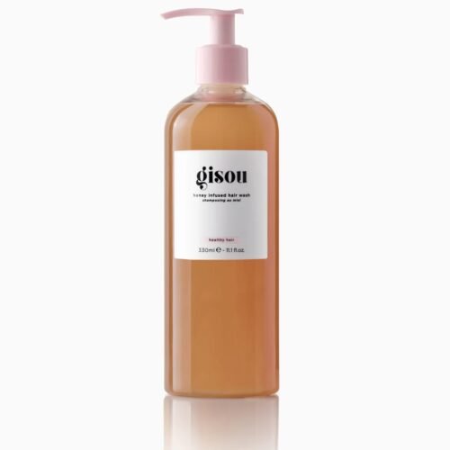 img_9330 Gisou Honey Infused Hair Wash 330ml