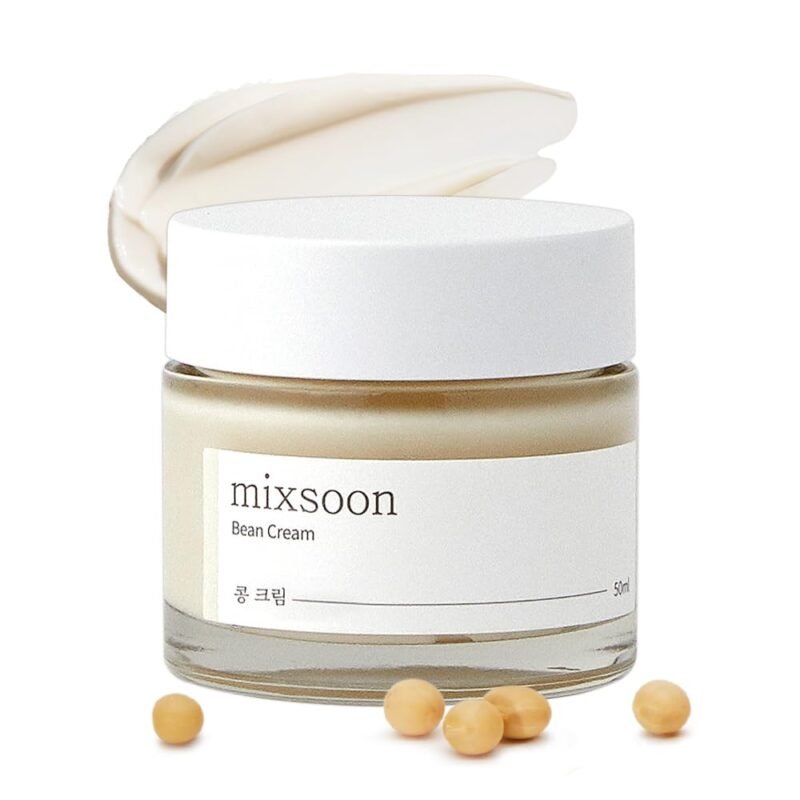 img_9877 mixsoon Bean Cream 50ml