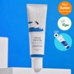 ROUND LAB Birch Moisturizing Sunscreen SPF 50+ 50ml