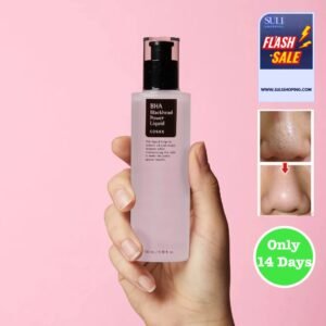 COSRX Bha Blackhead Liquid Power 100ml