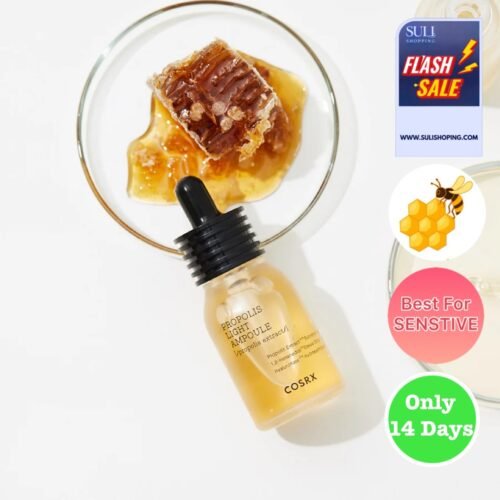 phonto-37 COSRX Full Fit Propolis Light Ampoule 50ml