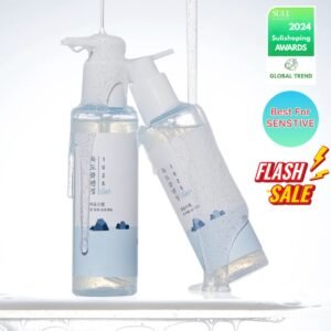 ROUND LAB 1025 Dokdo Cleansing Gel 150ml