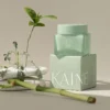 KAINE Green Calm Aqua Cream 70ml KAINE Green Calm Aqua Cream 70ml