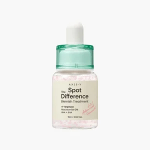 AXIS-Y Spot The Difference Blemish Treatment 15ml