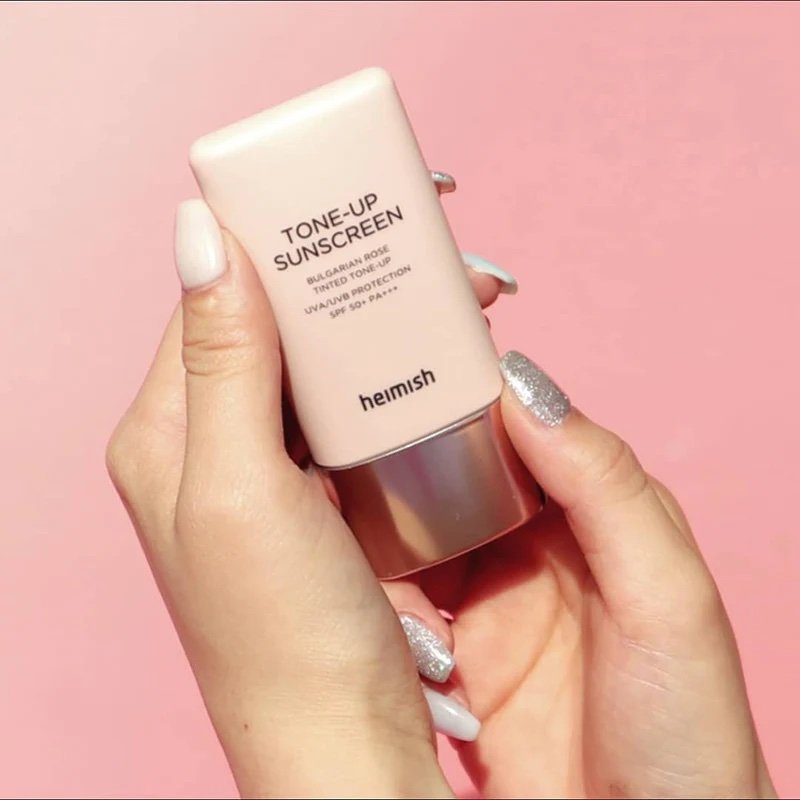 img_0925 Hemish Bulgarian Rose Tone-up Sunscreen 30ml SPF50+ PA+++