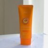 EKEL UV Sun Block Cream Sunscreen for face SPF50 PA+++ 70ml