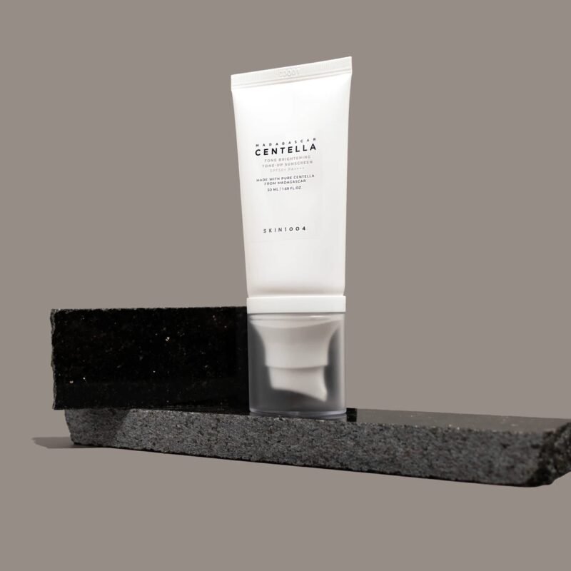SKIN1004 TONE BRIGHTENING TONE-UP SUNSCREEN 50 ML