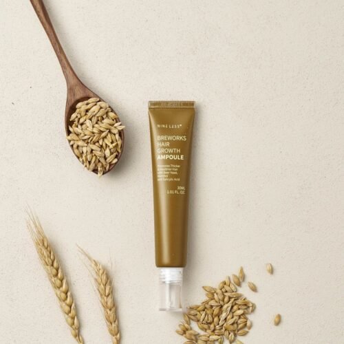 img_2605 NINELESS Breworks Hair Growth Ampoule 30ml