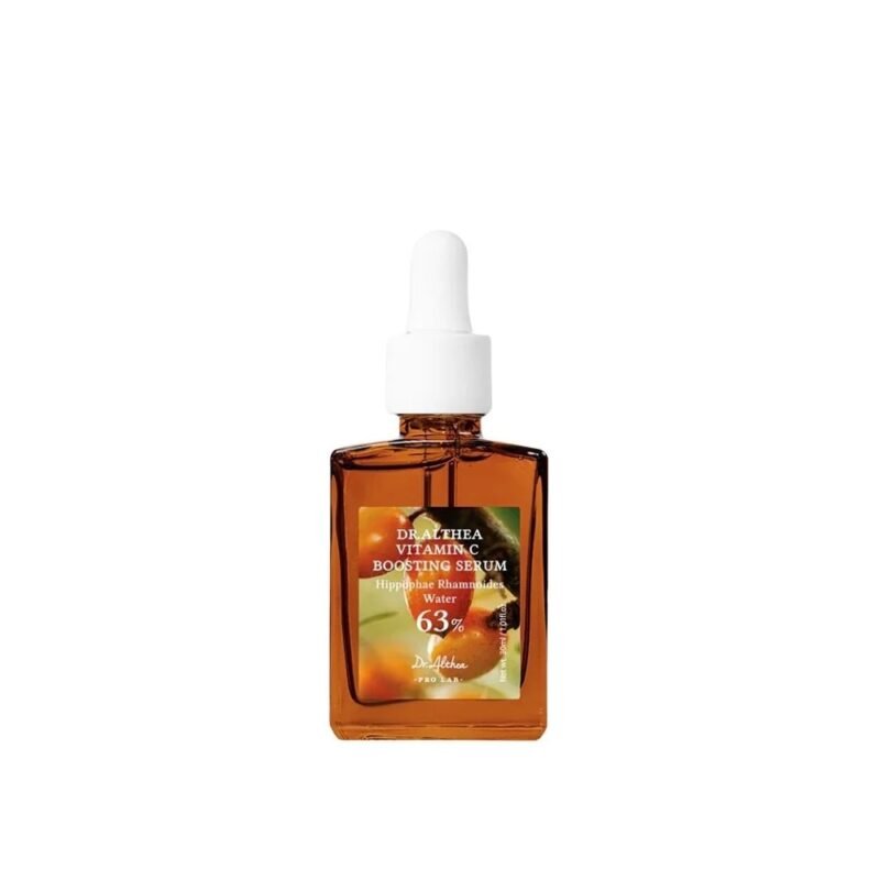 Dr.Althea Vitamin C boosting serum %63