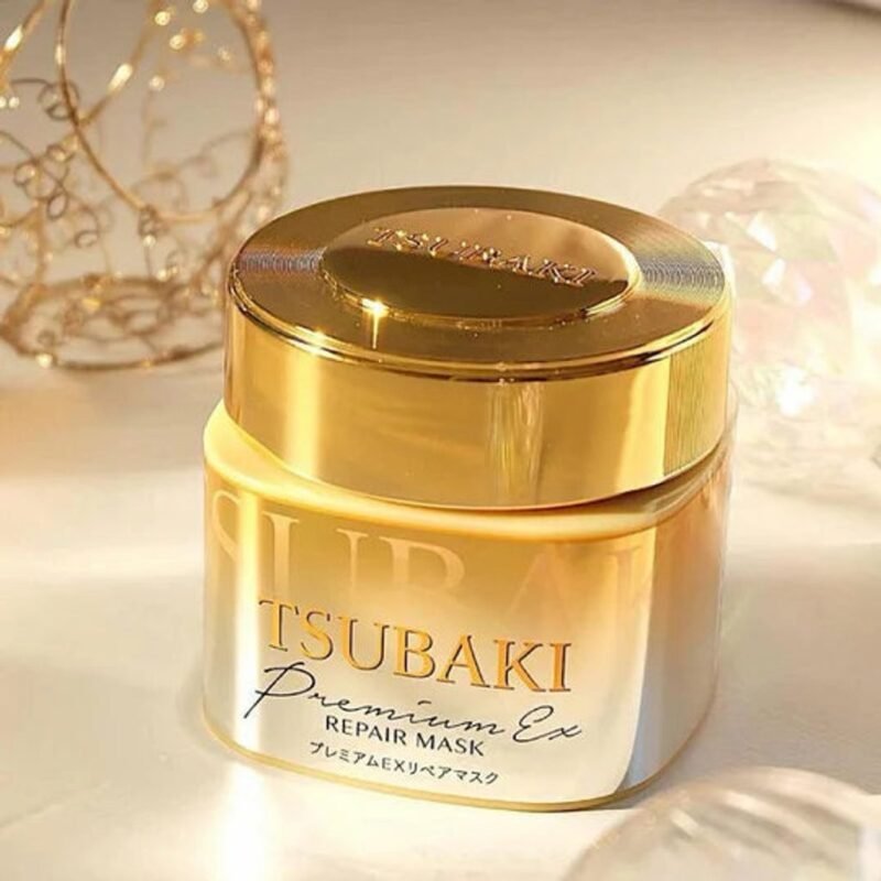 Tsubaki Premium Hair Mask 180g