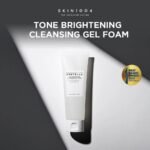 SKIN1004 Tone Brightening Cleansing Gel Foam 125 ML