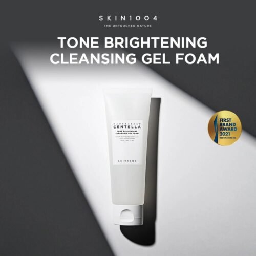 img_5979 SKIN1004 Tone Brightening Cleansing Gel Foam 125 ML