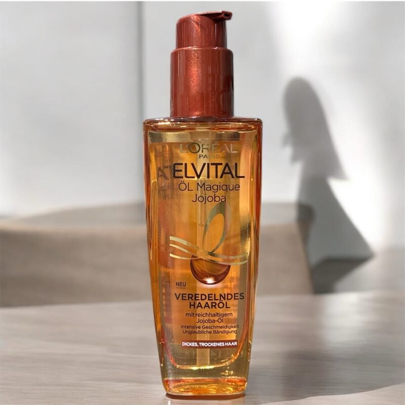 Loreal Elvital Hair Serum 100ml