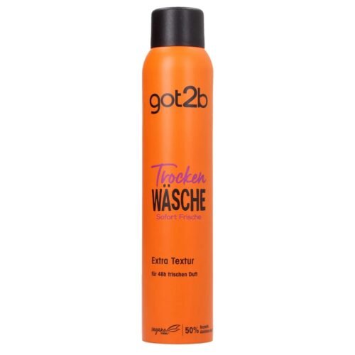 img_0681 got2b Fresh It Up Extra Fresh Dry Shampoo 200ml