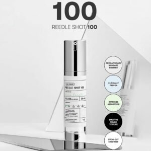 VT COSMETICS Mild Reedle Shot 100