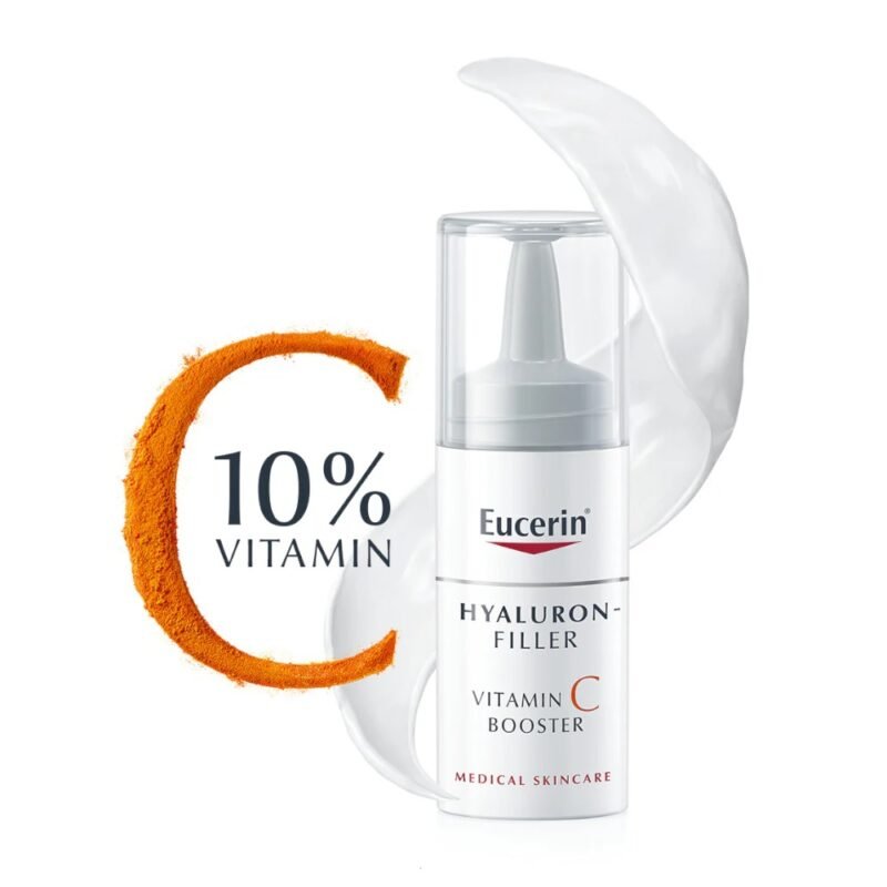 Eucerin Hyaluron- Filler Vitamin C Booster