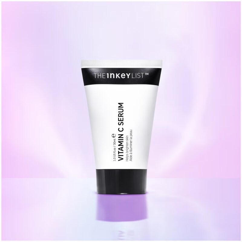 The INKEY List Vitamin C Serum 30ml