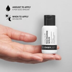 The INKEY List Niacinamide Serum  30ml
