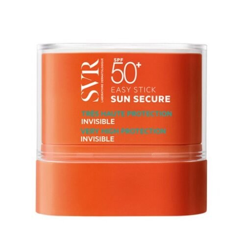 SVR Sun Secure Easy Stick SPF50++