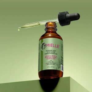 Mielle Rosemary Mint Hair Serum