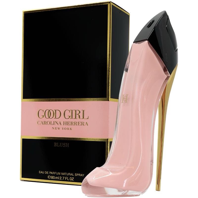 Good Girl Blush Carolina Herrera 90ml