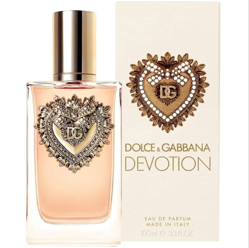 Dolce & Gabbana Devotion Eau de Parfum 100ml