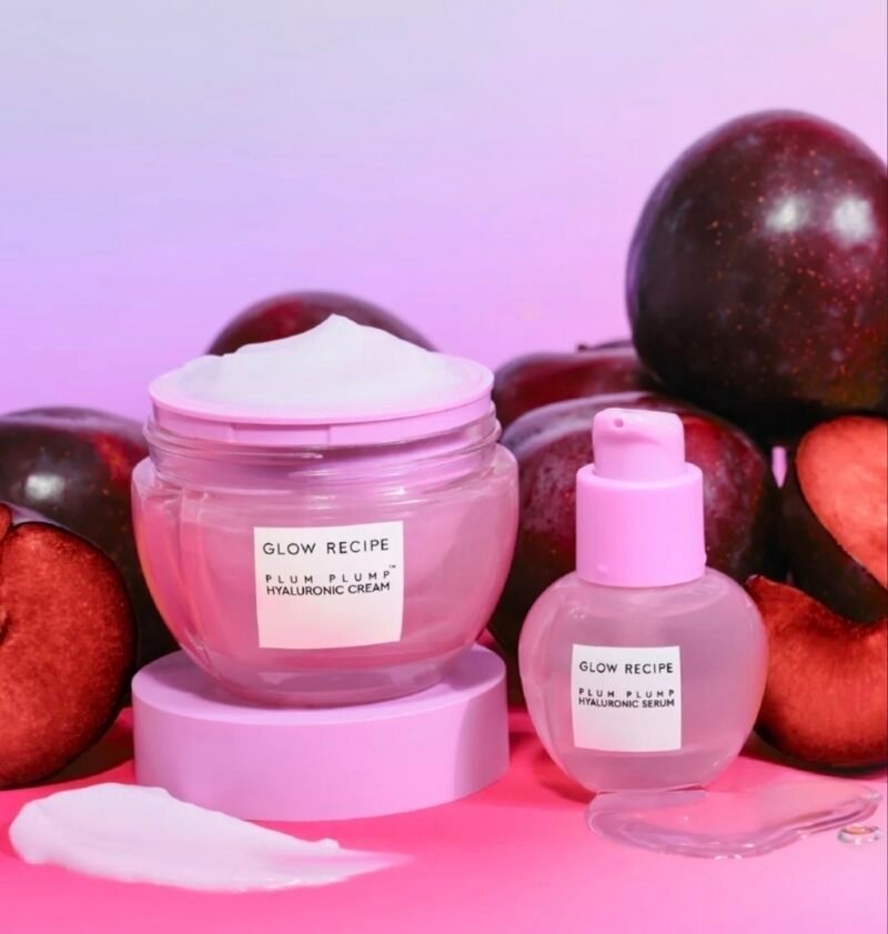 Glow Recipe Plump + Hydrate Duo 15+50 ML