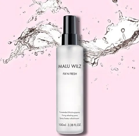 MALU WILZ Fix’n Fresh