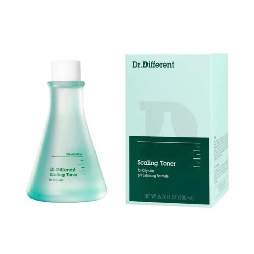 img_8847 Dr.Different Scaling Toner Oily Skin - 200ml
