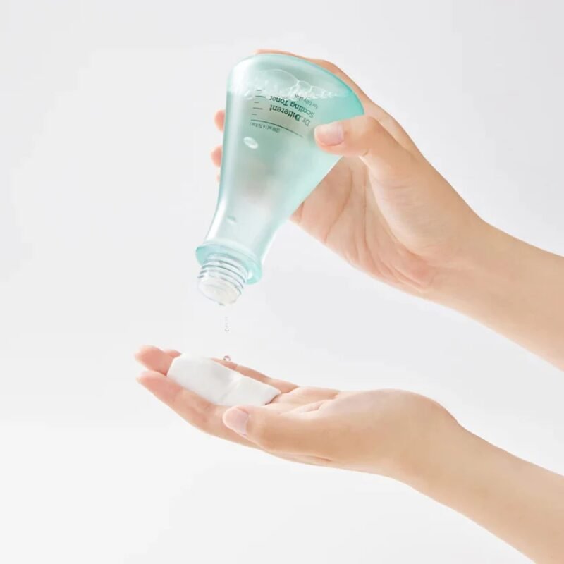 Dr.Different Scaling Toner Oily Skin - 200ml