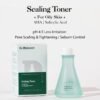 Dr.Different Scaling Toner Oily Skin - 200ml
