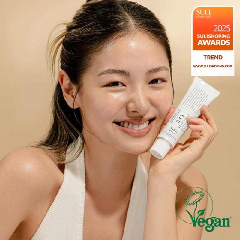 Dr. Althea - 345 Relief Cream 50ml