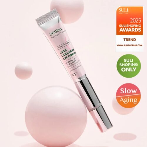 phonto-58 VT Cosmetics Cica Collagen Eye Cream 15ml