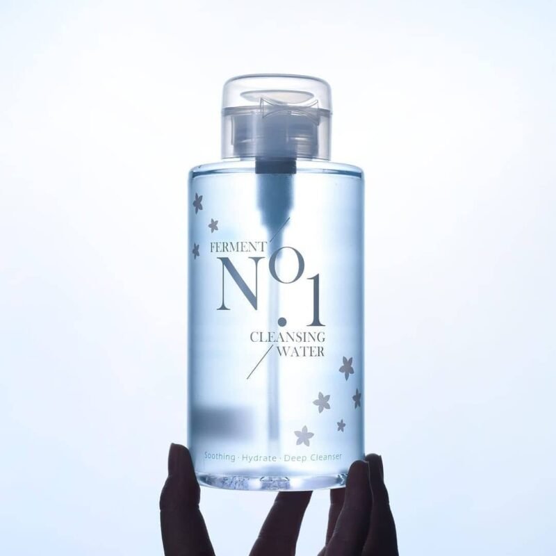 Ferment NO1 Cleansing Water