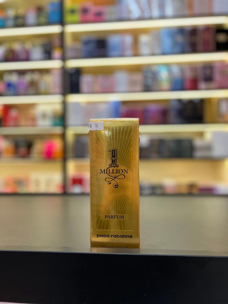 Paco Rabanne | 1 Million Eau de Toilette 100ml